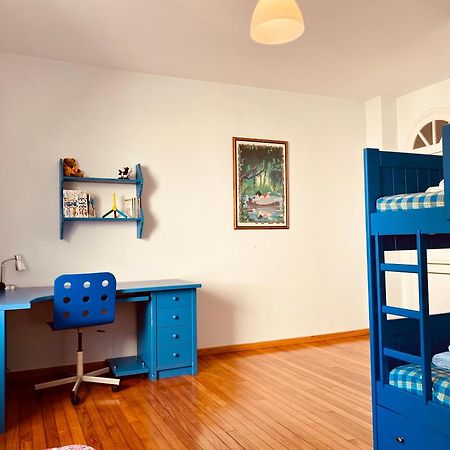 Alameda House Villa Санта Марта де Ортигейра Екстериор снимка