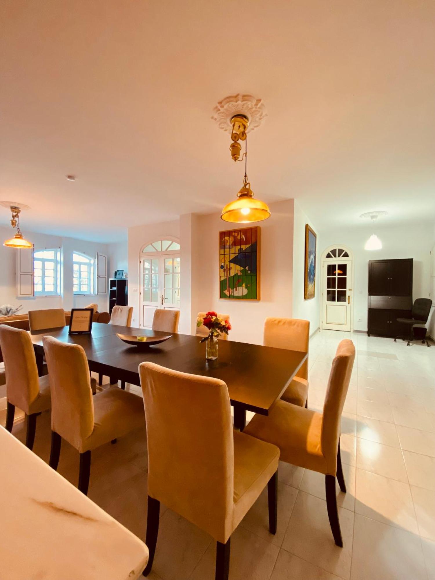 Alameda House Villa Санта Марта де Ортигейра Екстериор снимка