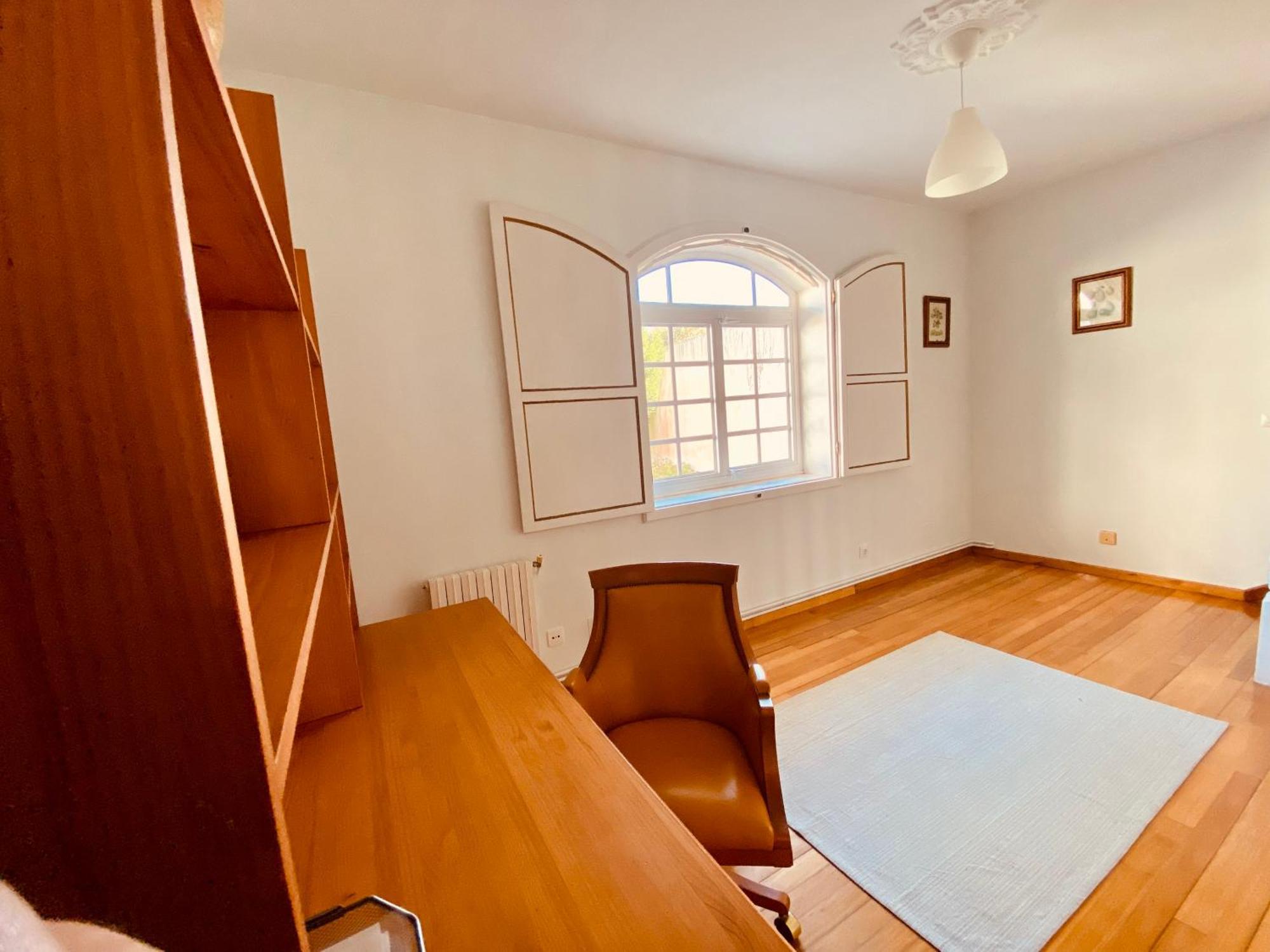 Alameda House Villa Санта Марта де Ортигейра Екстериор снимка