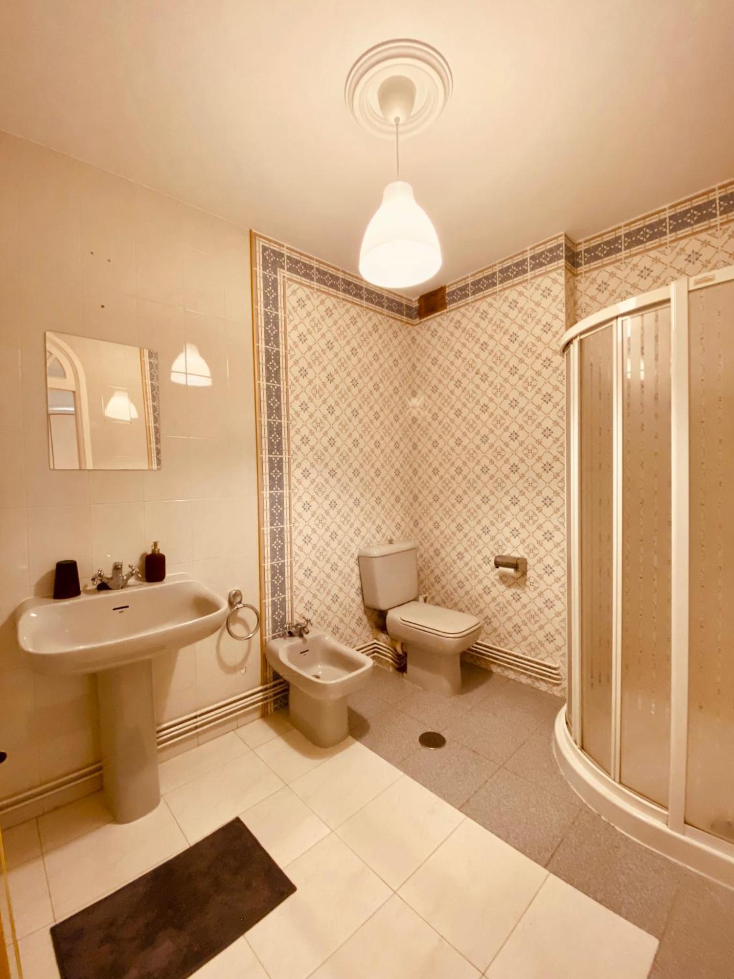 Alameda House Villa Санта Марта де Ортигейра Екстериор снимка