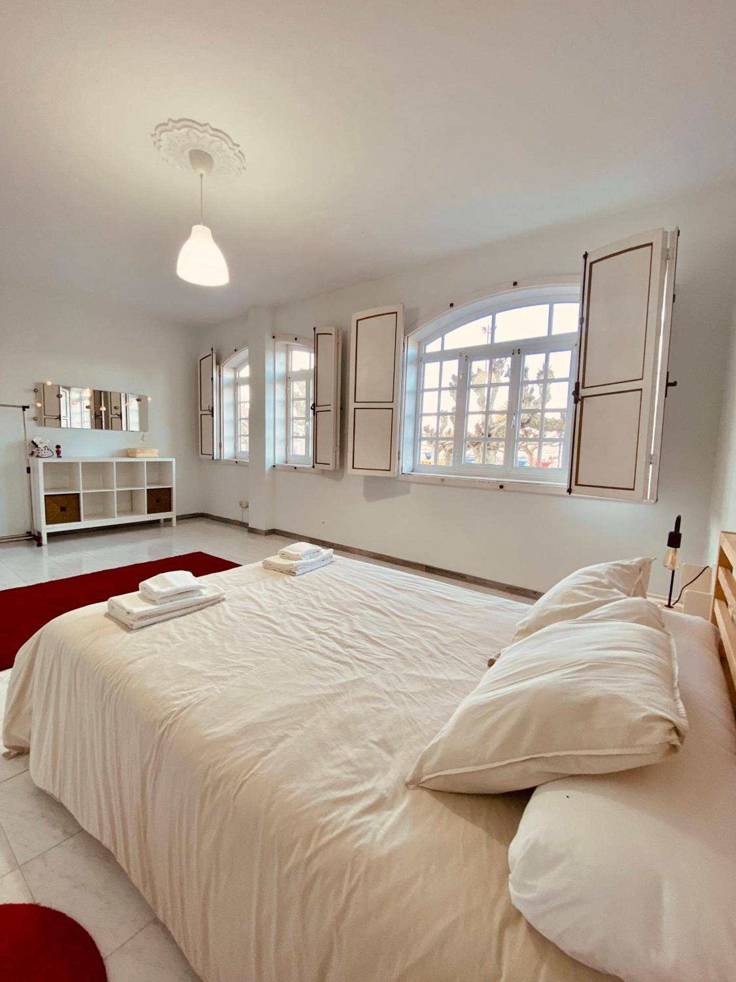 Alameda House Villa Санта Марта де Ортигейра Екстериор снимка