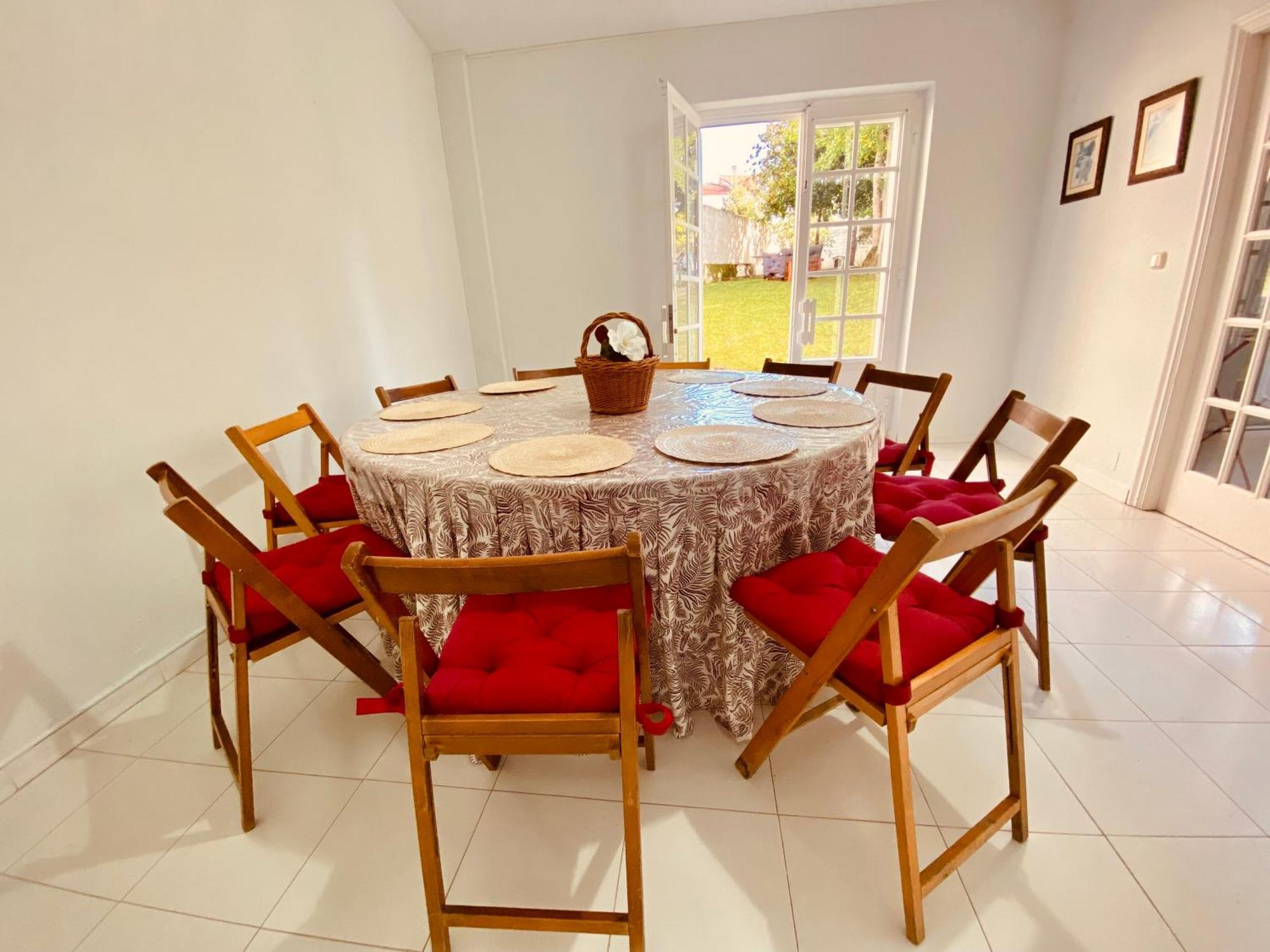 Alameda House Villa Санта Марта де Ортигейра Екстериор снимка
