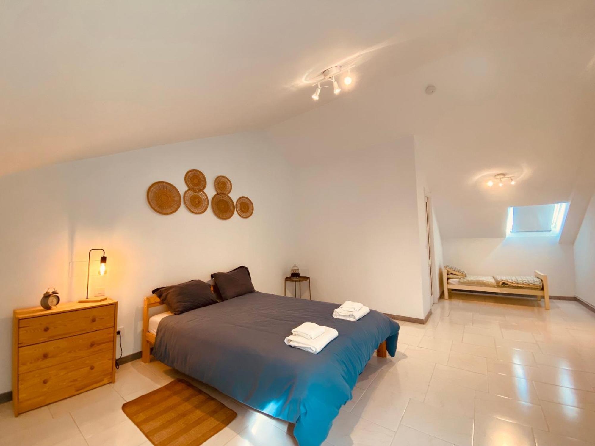 Alameda House Villa Санта Марта де Ортигейра Екстериор снимка