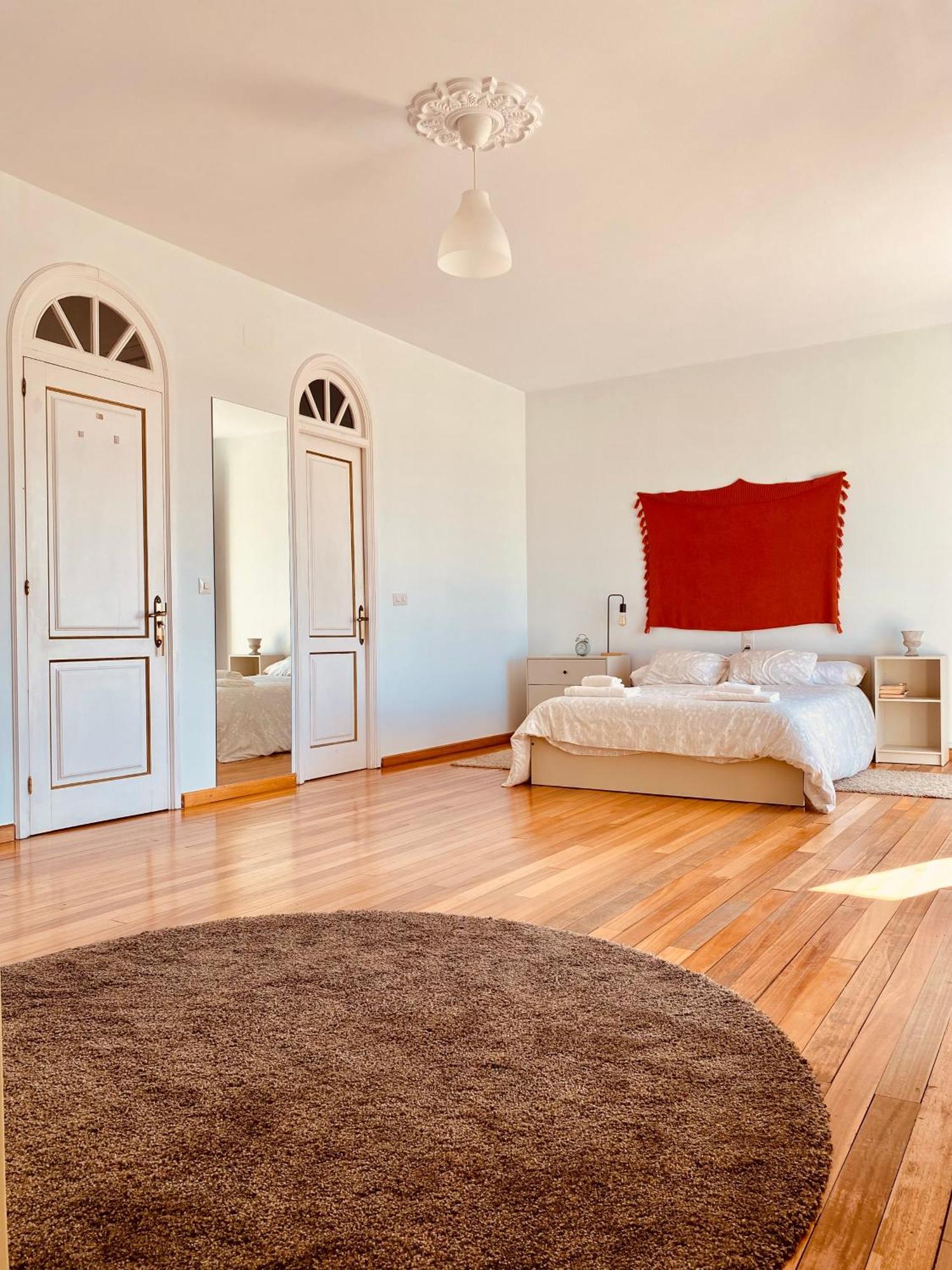 Alameda House Villa Санта Марта де Ортигейра Екстериор снимка