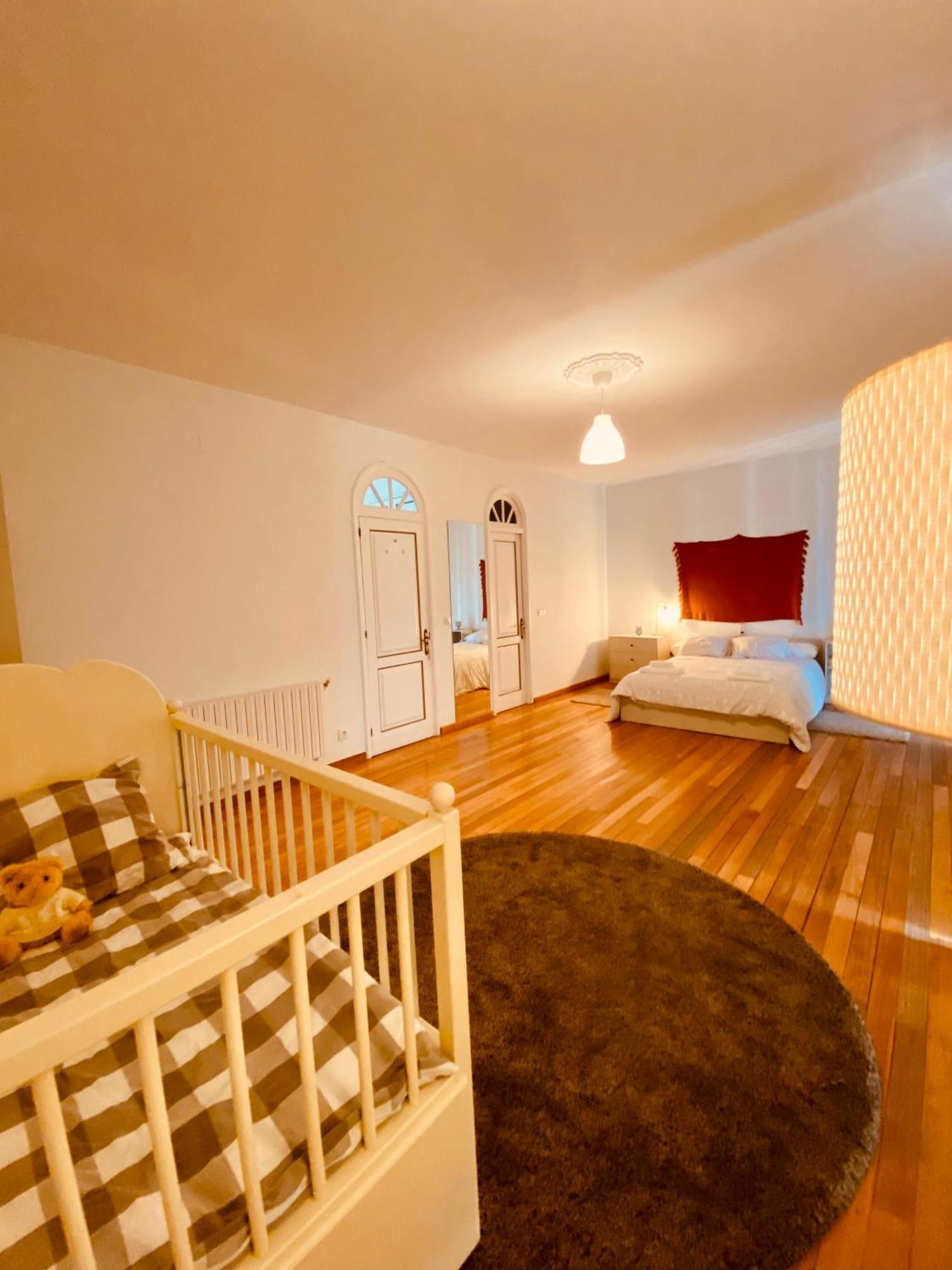 Alameda House Villa Санта Марта де Ортигейра Екстериор снимка