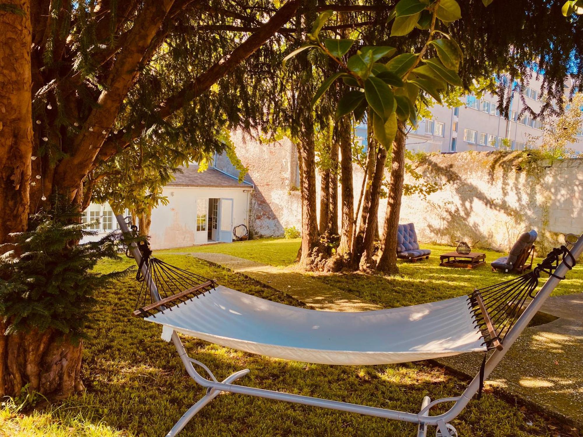 Alameda House Villa Санта Марта де Ортигейра Екстериор снимка