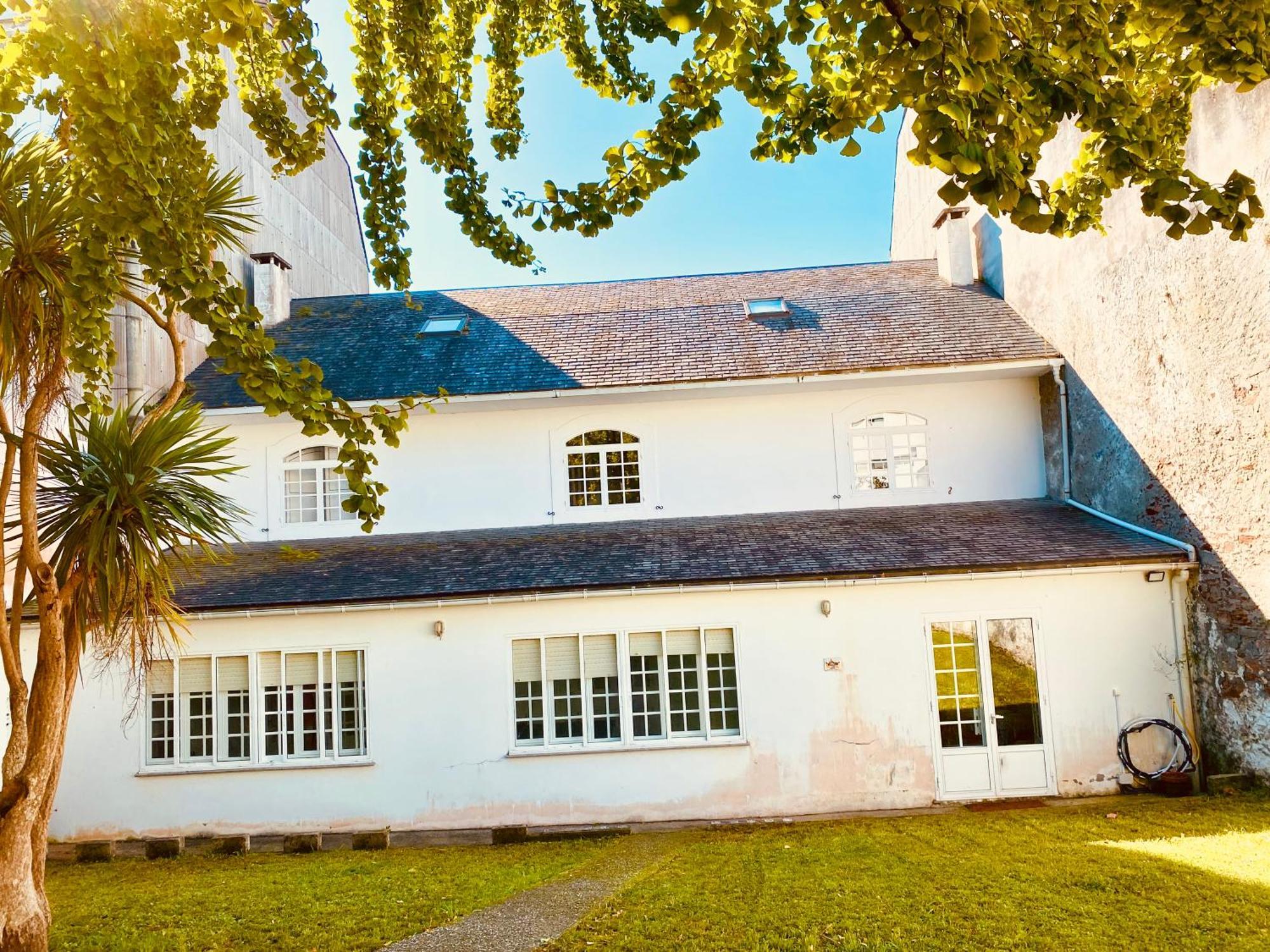 Alameda House Villa Санта Марта де Ортигейра Екстериор снимка