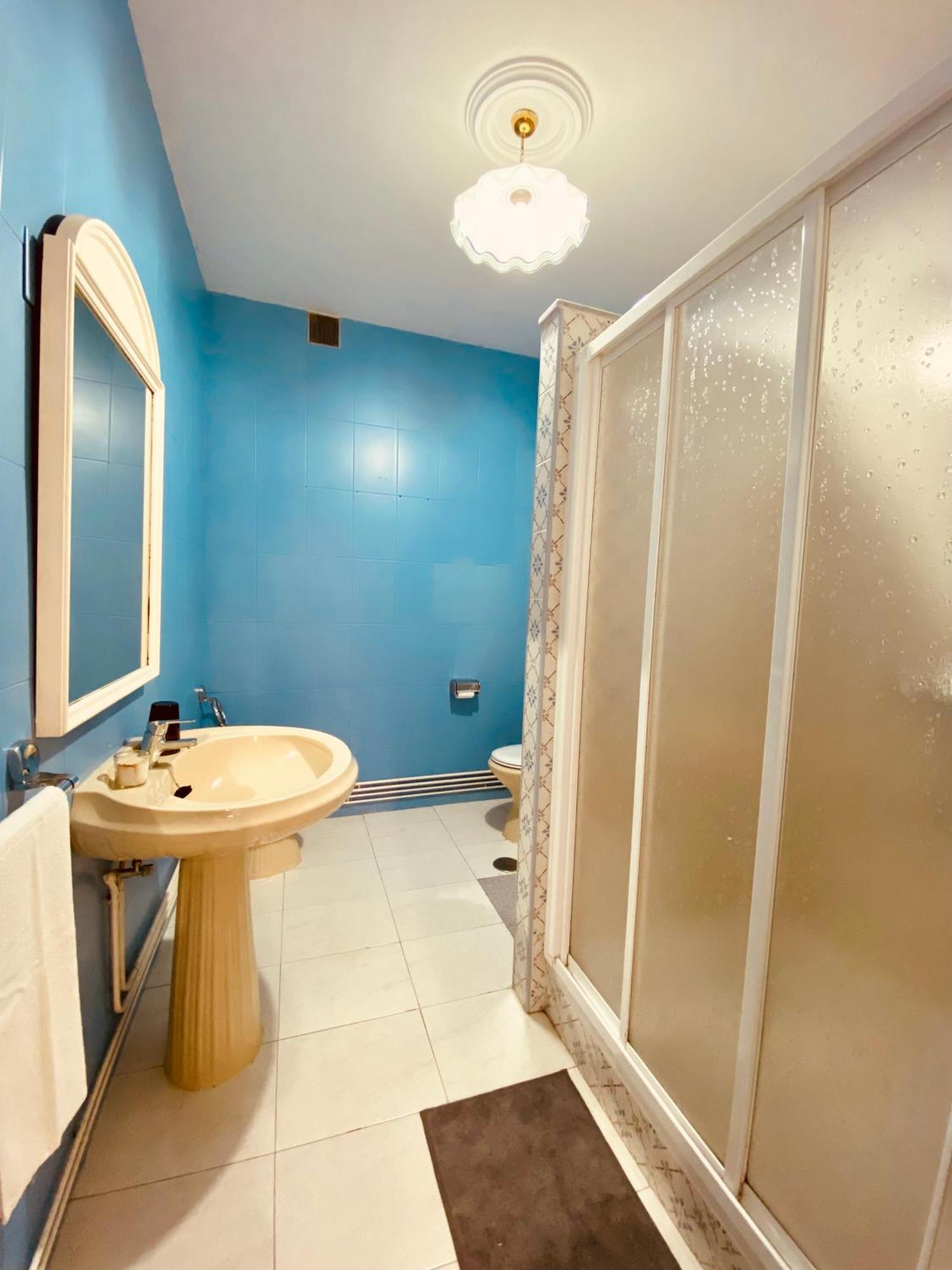 Alameda House Villa Санта Марта де Ортигейра Екстериор снимка