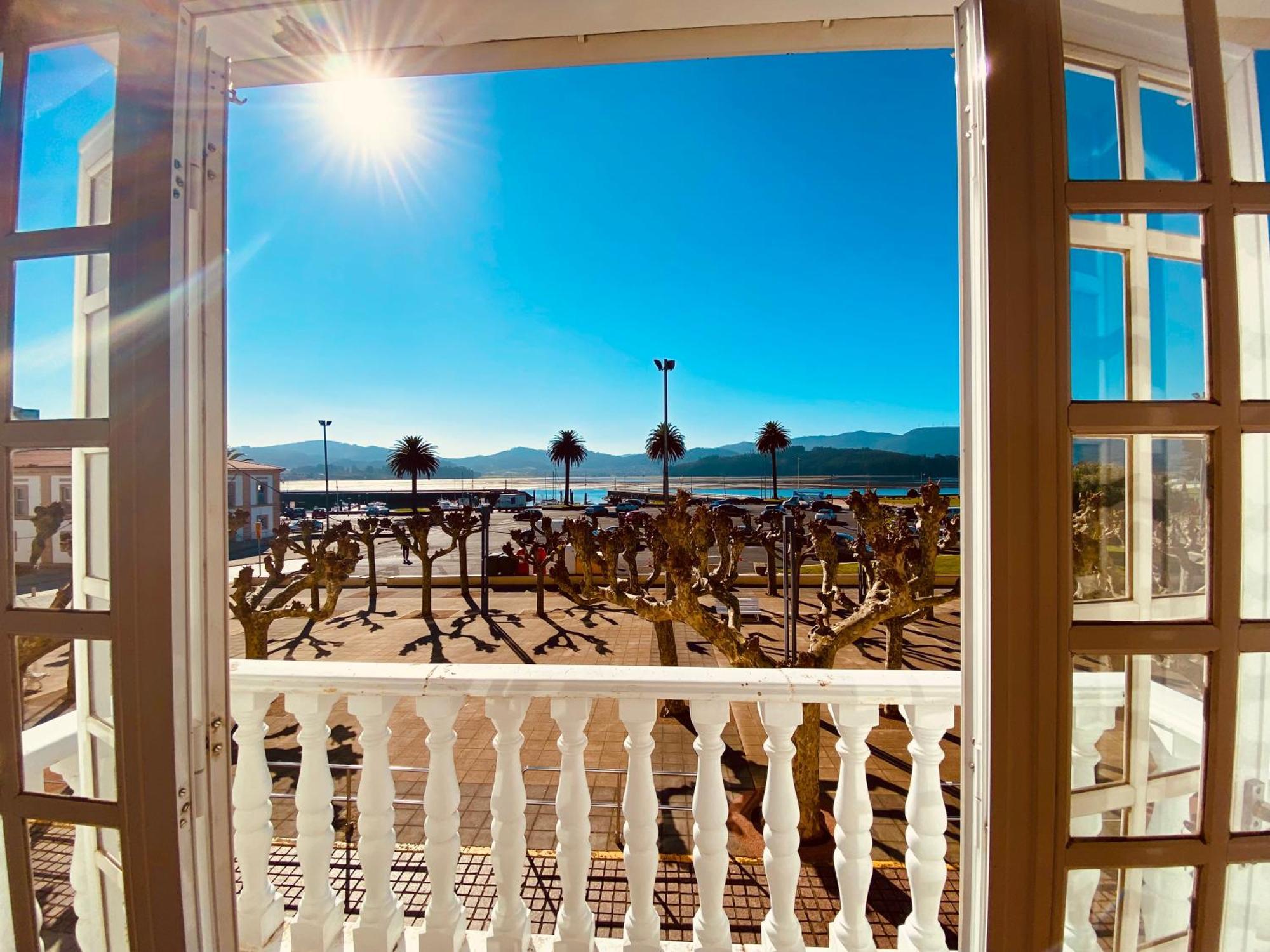 Alameda House Villa Санта Марта де Ортигейра Екстериор снимка