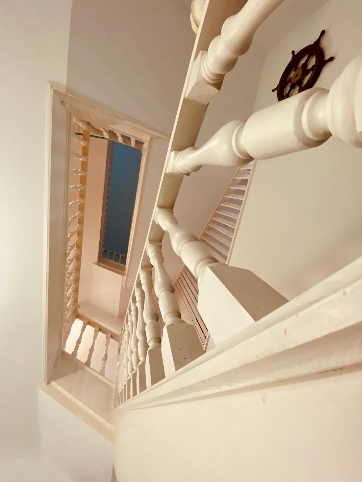 Alameda House Villa Санта Марта де Ортигейра Екстериор снимка