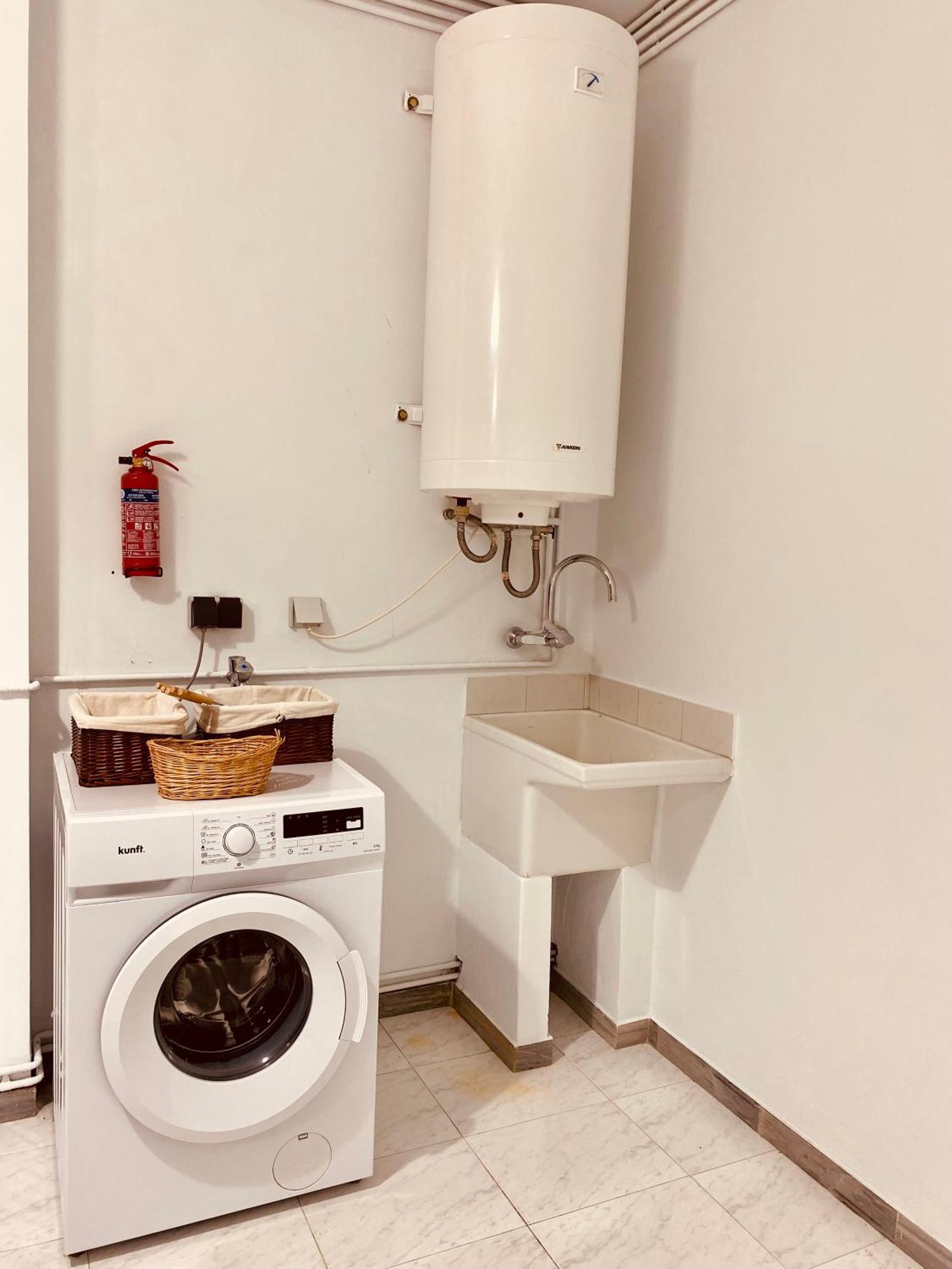 Alameda House Villa Санта Марта де Ортигейра Екстериор снимка